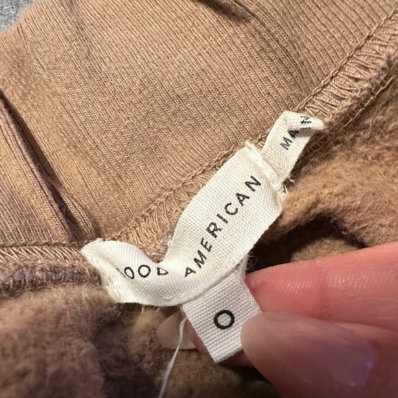 Good american sweats - Picture 3 of 3